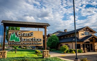 Grand Junction Federal Credit Union