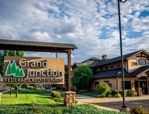 Grand Junction Federal Credit Union is Moving to a New Location