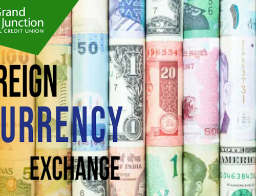 Foreign Currency Exchange