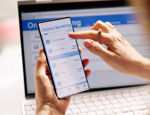 Welcome To Our New Online Banking System